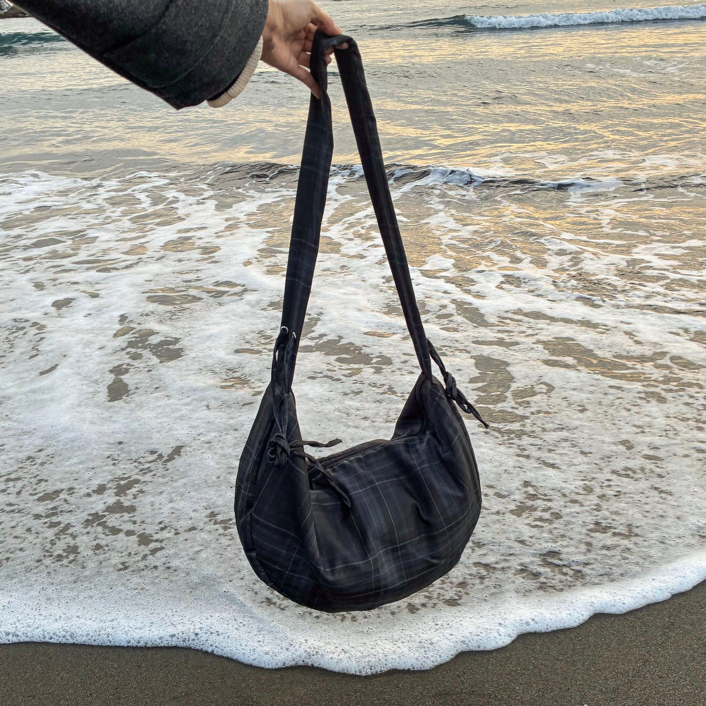 Midnight Grunge Hobo