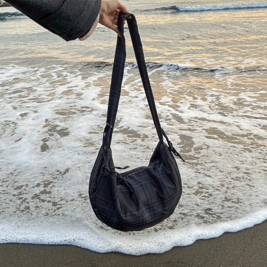 Midnight Grunge Hobo