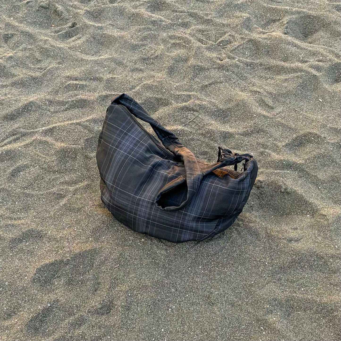 Midnight Grunge Hobo